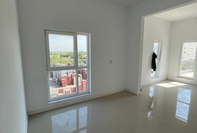 Penthouse Mogosoaia - pădure - terase - 3