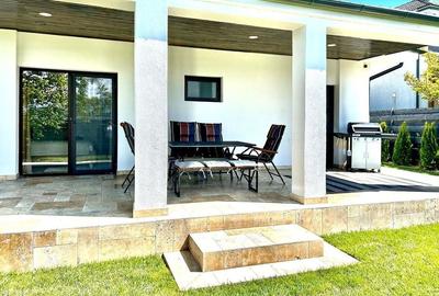 Vanzare Casa Moderna Parter Stupini - 18