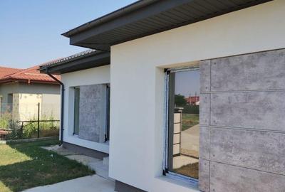 Casă cu 3 camere cu Teren 362 Mp în Vidra - 4