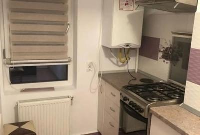 Etaj 1 Apartament 1 Camera Decomandat 41mp Bloc 2019 zona Cug - 5