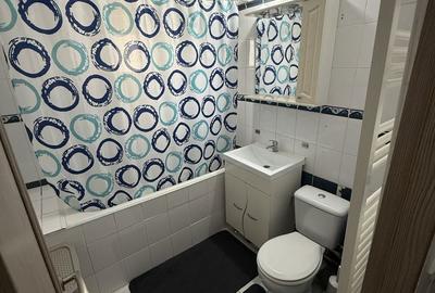 Apartament cu 2 camere decomandat în Central - 5