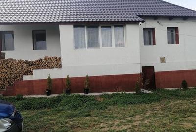 Casă cu 3 camere cu Teren 900 Mp în Sânmihaiu Almașului - 8