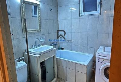 Apartament 3 camere dec 2 bai 1980 Iancului - Avrig metrou - 6