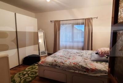 Casă cu 7 camere decomandat cu Teren 2600 Mp în Micula - 5