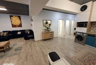Apartament cu 4 camere decomandat în Nord - 10