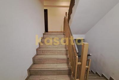 Garsonieră Parcul Verdi / Floreasca | Etaj 2 | Bloc nou - 14