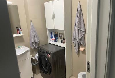 Apartament cu 3 camere decomandat, mobilat în Valea Lupului - 7
