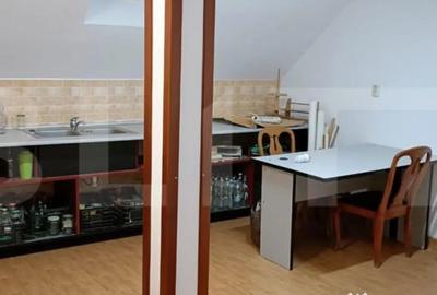 Spațiu comercial, de 850 mp, în Unirea - 5