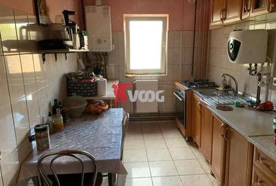 Apartament 4 camere Lipovei
