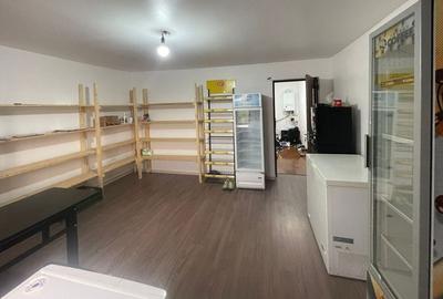 Casa la cheie, Poiana Golului - 10