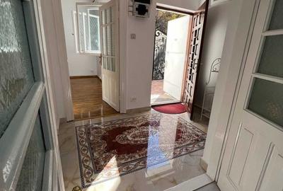 Birou, de 60 mp, în Muncii - 2