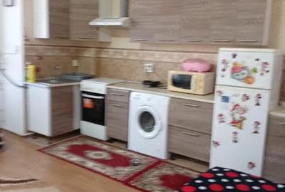 Garsonieră decomandată în Ferentari - 2