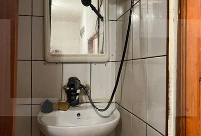 Apartament cu o camera Buziasului - 8