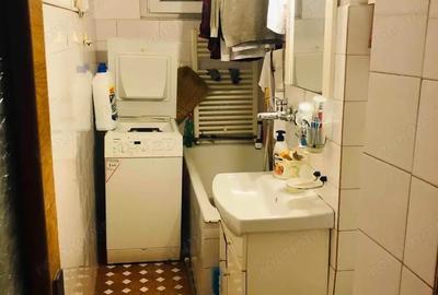Apartament cu 3 camere semidecomandat, mobilat în Șagului - 9