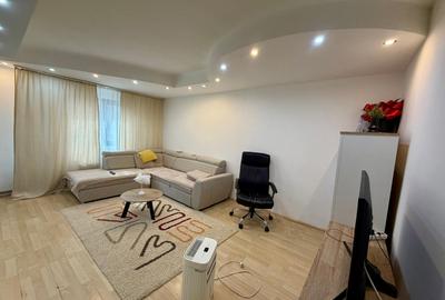 Apartament cu 2 camere decomandat, mobilat în Nicolina - 2