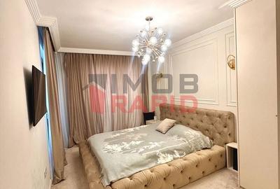 Apartament cu 2 camere în Central - 8