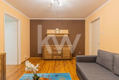 Apartament pozitie avantajoasa , Astra - 5