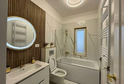 Vila cu 4 camere,PRIMA INCHIRIERE Prelungirea Ghencea-Domnesti Vila cu 4 camere,PRIMA INCHIRIERE Prelungirea Ghencea-Domnesti - 6