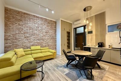 Apartament superb cu 2 camere | Cladire istorica | Iosefin - 8