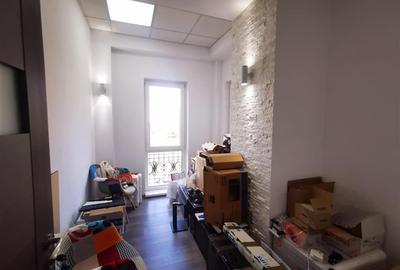 Inchirieri spatii pentru birouri Grozavesti - 190 mp - 11