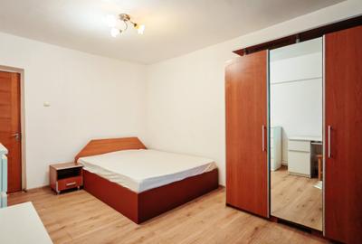Apartament cu 3 camere decomandat, mobilat în Vitan Mall - 15