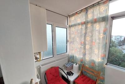 3 camere, decomandat, 65 mp UTILI, etaj 4, Piata Dorobanti I - 9