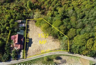 TEREN 1522 MP, LA 10 MINUTE DE ORAS - 4