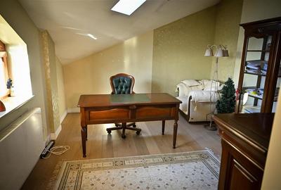 Casă individuală cu 5 camere cu Teren 3000 Mp în Nord - 6