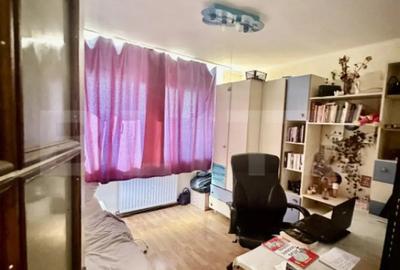 Apartament cu 3 camere semidecomandat în Micro 16 - 3