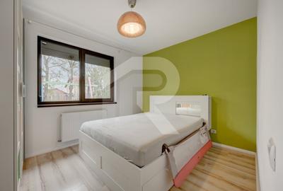 VIDRA - COMPLEX DEALUL VERDE, DUPLEX 80 MP, LOT 235 MP! - 17