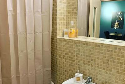 Apartament cu 2 camere decomandat în Sinaia - 7