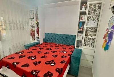 3 camere | decomandat | bloc 1980 | Dreptatii | 700m metrou Gorjului - 3