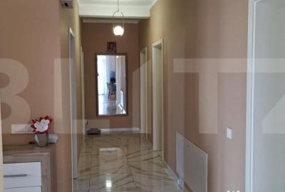 Casă cu 4 camere cu Teren 800 Mp în Hălchiu - 7