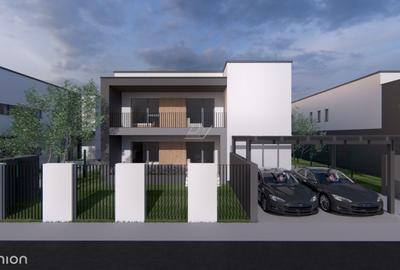 Apartament cu 3 camere în Moșnița Nouă - 10