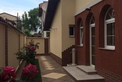 Strada privata / vila individuală / garaj - 4