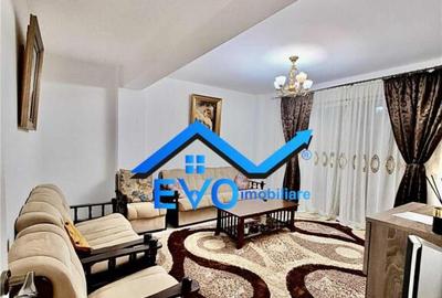 De , apartament 3 camere, etajul 1, bloc nou, 76mp, Horpaz, - 3