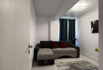 Apartament cu 2 camere în Chiajna - 8