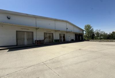 Spațiu industrial, de 2,586 mp, în Dragomirești-Vale - 3