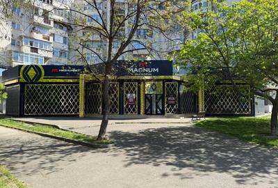 Spațiu comercial, de 296 mp, în Calea București - 14