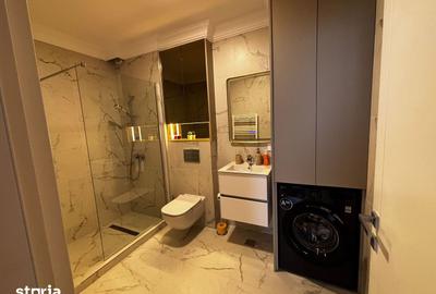 Apartament cu 2 camere în Nord - 10