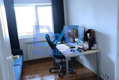 Apartament cu 4 camere în Tomești - 7