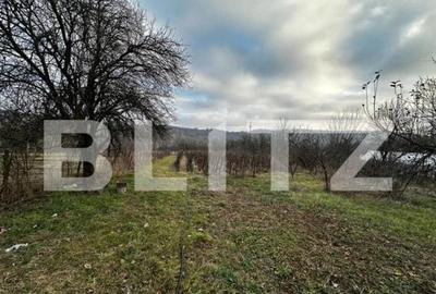 Teren intravilan 2792 mp, zona Balanesti - 3