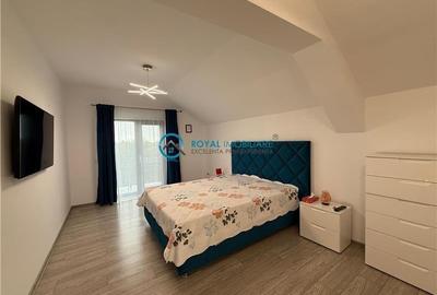 Royal Imobiliare - Inchiriere Vila zona Paulesti - 17