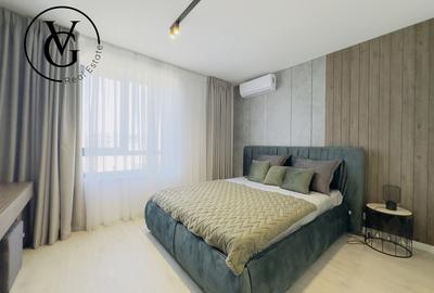 Apartament 3 camere in Baneasa- Greenfield - 6