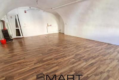 Spatiu comercial / birouri 9 Mai - 7