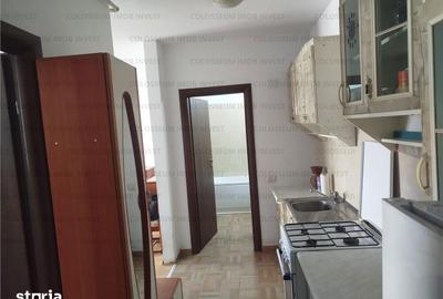 Garsonieră decomandată în Sânpetru - 2