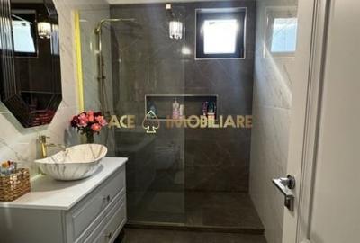 Apartament cu 2 camere decomandat, mobilat în 16 Februarie - 4