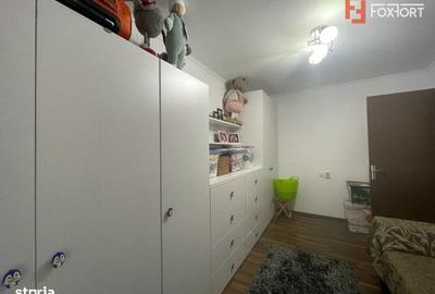 Apartament cu 3 camere, mobilat în Nord - 9
