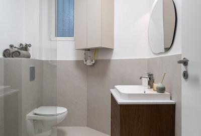 PRIMA INCHIRIERE - GRADINA ICOANEI - 2 CAMERE - 3