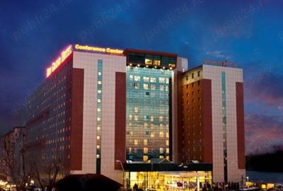 Spațiu comercial, de 14 mp, în Vitan - 5